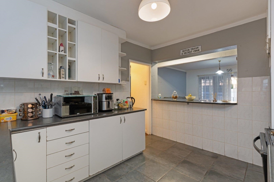 3 Bedroom Property for Sale in Tijgerhof Western Cape